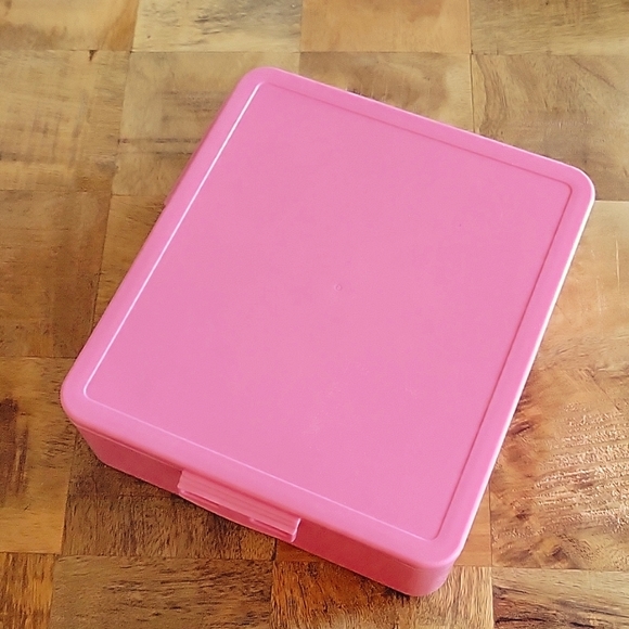 Pottery Barn Kids Other Pottery Barn Kids Lunch Box Poshmark